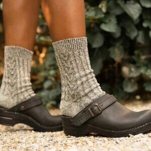 Dansko Ingrid Clogs 40